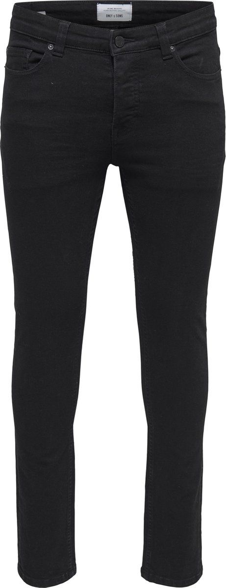 ONLY & SONS Loom Life Heren Slim Jeans - W31/L34 - 5713752172202