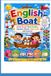 English Boat UKG: Sail into learning discover the joy of English