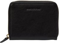 Marc O'Polo Ellis Zip Wallet Black