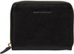Marc O'Polo Ellis Zip Wallet Black