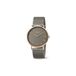 Boccia Titane 3273.08 montre - Titane - Gris - 36 mm