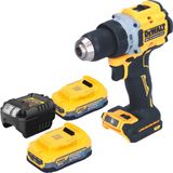 DeWalt DCD 800 N accuboormachine 18 V 90 Nm borstelloos solo