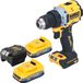DeWalt DCD 800 N accuboormachine 18 V 90 Nm borstelloos solo