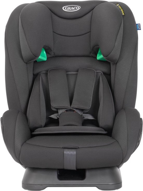 Graco Autostoel Flexigrow Onyx