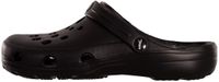 Softee Klomp Softee Hexagon Black - 40