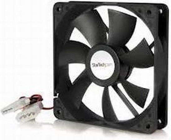 Supermicro FAN-0124L4 Computer behuizing Ventilator