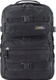 National Geographic Rocket Rugzak - Zwart