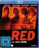 Concord R.E.D. (Blu-ray)