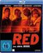 Concord R.E.D. (Blu-ray)