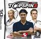 Take Two Top Spin 3 - Nintendo DS