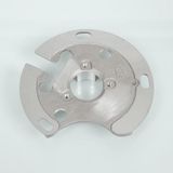 RMS Stator d'allumage pour Deux Roues PL000/RG000 Neuf Marron
