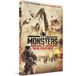 Monsters Dark Continent FR