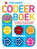 SU Kids & Digits Mijn eerste codeerboek (Hardback)