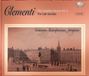 Clementi: Brilliant Classics Clementi: Complete Sonatas Vol. VI, the Late Sonatas
