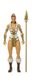 Masters of the Universe Teela Masterverse New Eternia JBP84 figurine Action