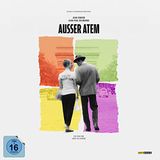Außer Atem / Limited Vinyl Edition (4K Ultra HD) (+ Blu-ray 2D) (+ LP)