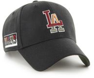 47Brand MLB Sureshot Baseball Cap Dodgers