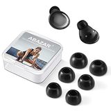 Traagschuim Samsung Traagschuim Tips voor Galaxy Buds Pro - 3 Paren (Verschillende Maten)