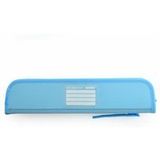 Office Box Colorline - Beschermhoes - polypropyleen