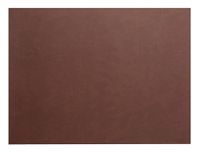 Placemat: 45 x 30 cm, robuust materiaal, functioneel design, gemakkelijk te reinigen en te onderhouden, ideaal voor dagelijks gebruik.