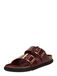 BIRKENSTOCK Sandaal 'Arizona' rood