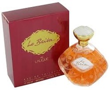 Lalique - Le Baiser de - eau de toilette - 100 ml