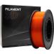 Generico Filament PLA Orange fluo Ø1,75mm - 1kg