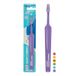 TePe Select Compact Tandenborstel, Medium, Verschillende Kleuren, 1st