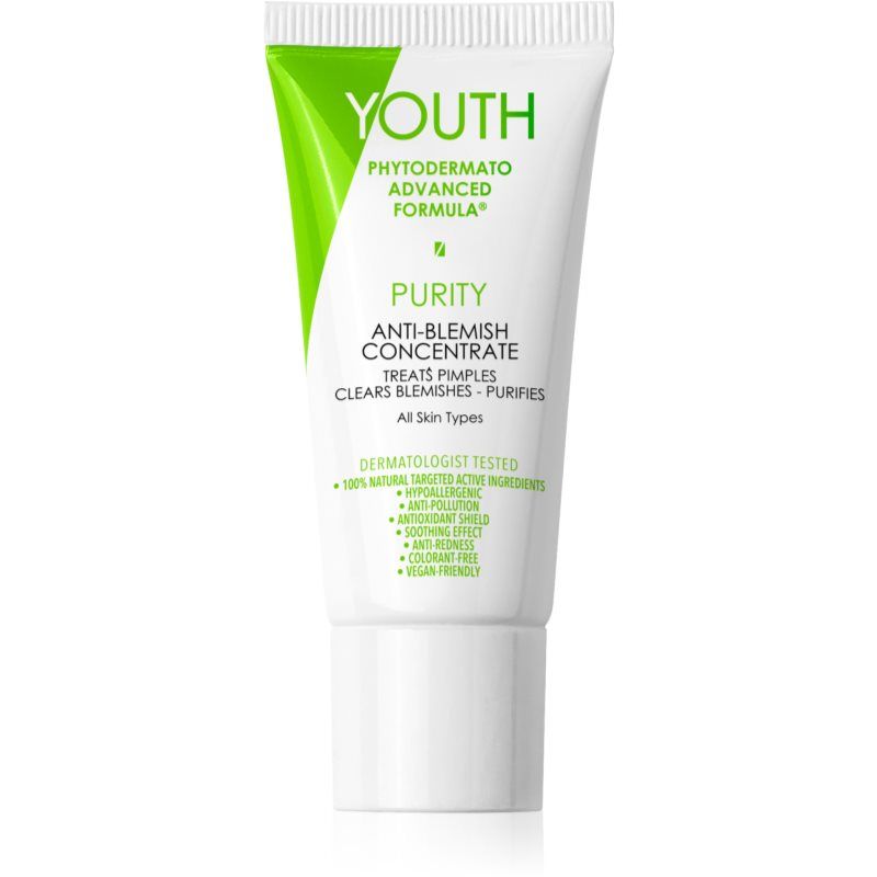 Purity