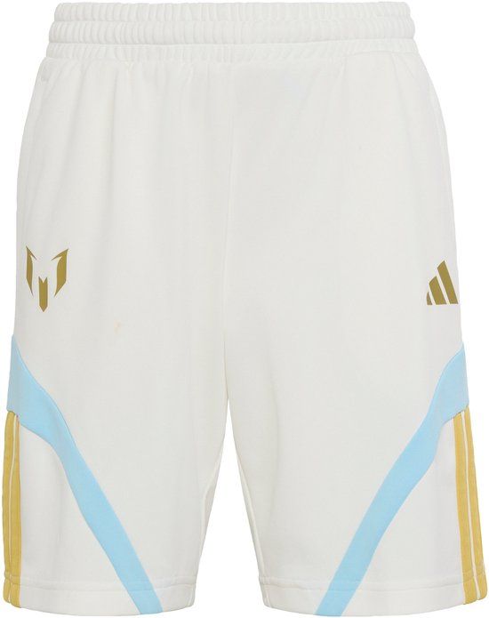 Adidas Performance Messi House Of Tiro Short Kids