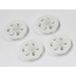 Jamara 38572 4 Stuks Hoofdversnelling Pack voor Flyscout Quadrocopter, Multi Color