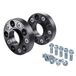 Pro-Spacer spoorverbreding S90-7-20-015-B | Compatibel met: AUDI Q3