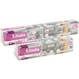 Linda Kattenbakzak Babypoeder - XL - 10 stuks