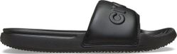 Crocs All Day Slide Dames Slippers Black - Maat 39-40