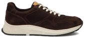 Filippo Homme Chaussures basses à lacets en cuir naturel Marron MP827526DBRXXA Hiver