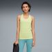 PUMA TAD ESSENTIALS tanktop met racerback voor Dames, Maat XS
