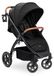 Poussette enfant Uptown - Dossier réglable - Jusqu'à 22 kg