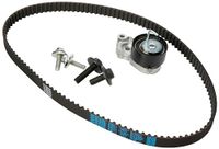 Metzger Dayco KTB286 Distributieriem Kit