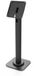 Maclocks Rise 10cm Kiosk Stnd w/Vesa Mount Flip B