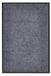 Andiamo Premium Wash & Clean Deurmat - Duurzame Vuilvangmat Voor Huisingang - Binnen of Overdekte Buitenruimte - Absorberende Mat 40 x 60 cm Antraciet