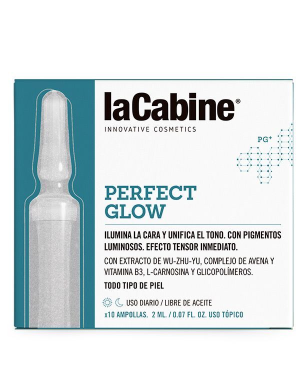 La Cabine Perfect Glow