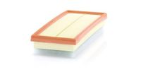 MANN-FILTER C 34 012 Luchtfilter