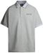 Red Bull Racing x Pepe Jeans Shirt 'Red Bull Racing x Pepe Jeans' grijs gemêleerd / zwart
