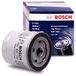BOSCH Ölfilter F026407143