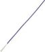 TRU COMPONENTS 1566834 Draad LiY 1 x 0.14 mm² Violet 10 m