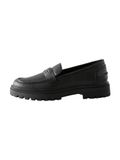 Next - Dames - Forever Comfort® loafers met stevige zool - Dierenprint