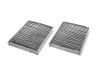 MEYLE Filter, Innenraumluft 15-123200000/S