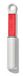 OXO Pluizenroller - Rood/Wit