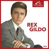 Universal Music Electrola Rex Gildo - Electrola...Das Ist Musik! (CD)