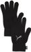 PUMA ESS PUMA GLOVES Unisexe Polyester Noir M